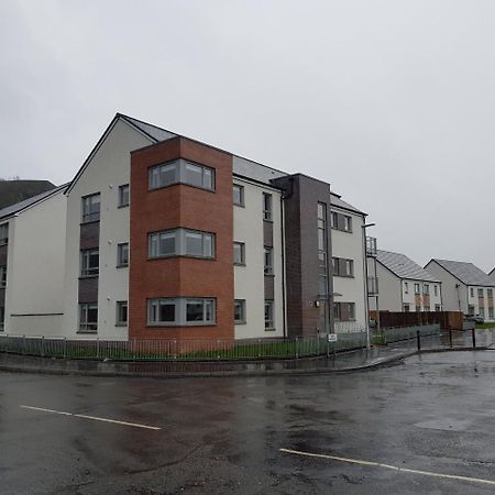 5 Royal View Apartments Stirling Bagian luar foto